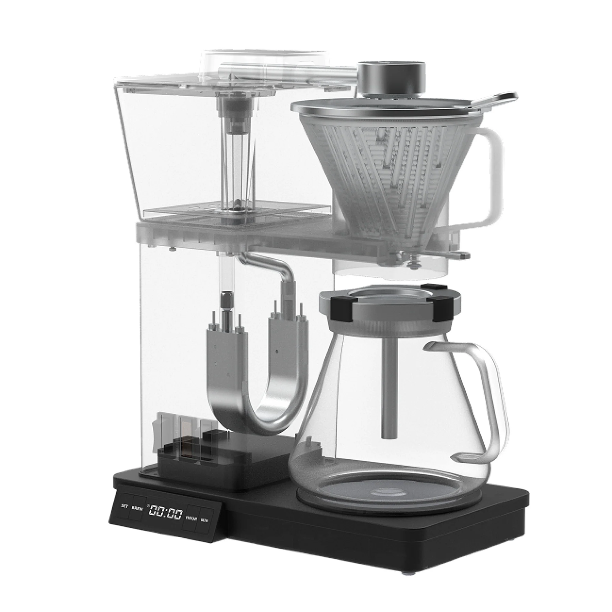THE BREWER - Plastic-Free Programmable - Image 3