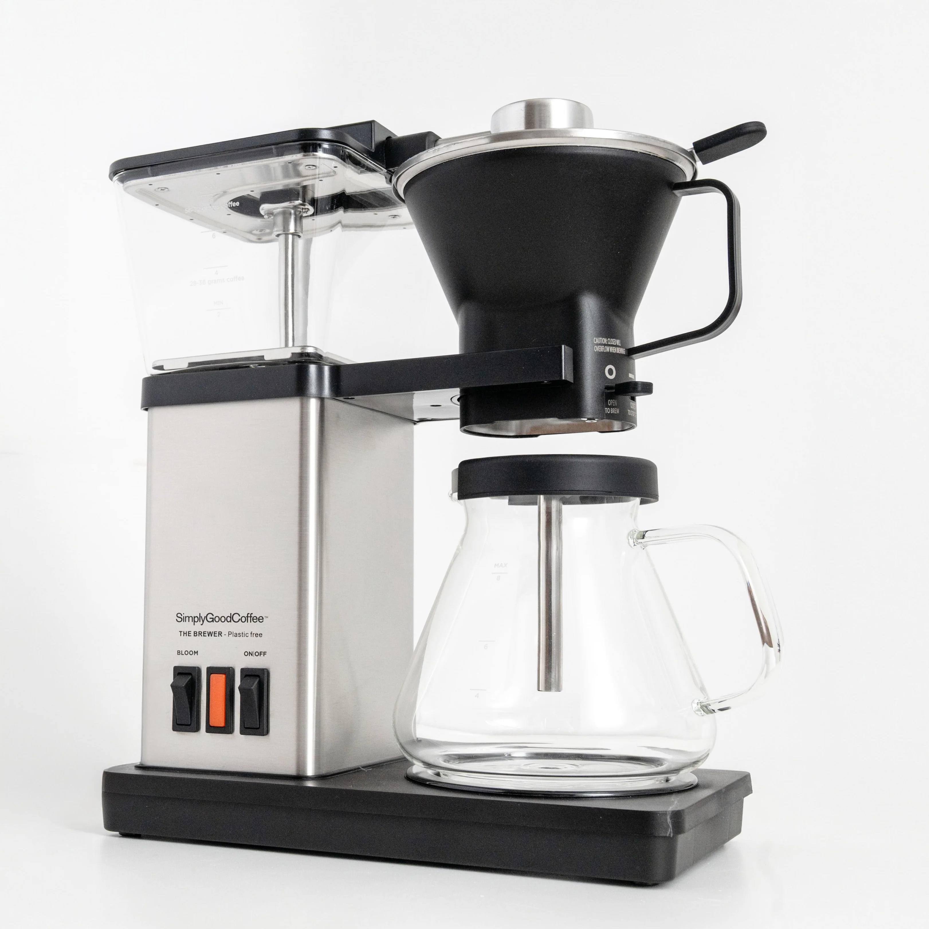 THE BREWER - Plastic-free - Image 4