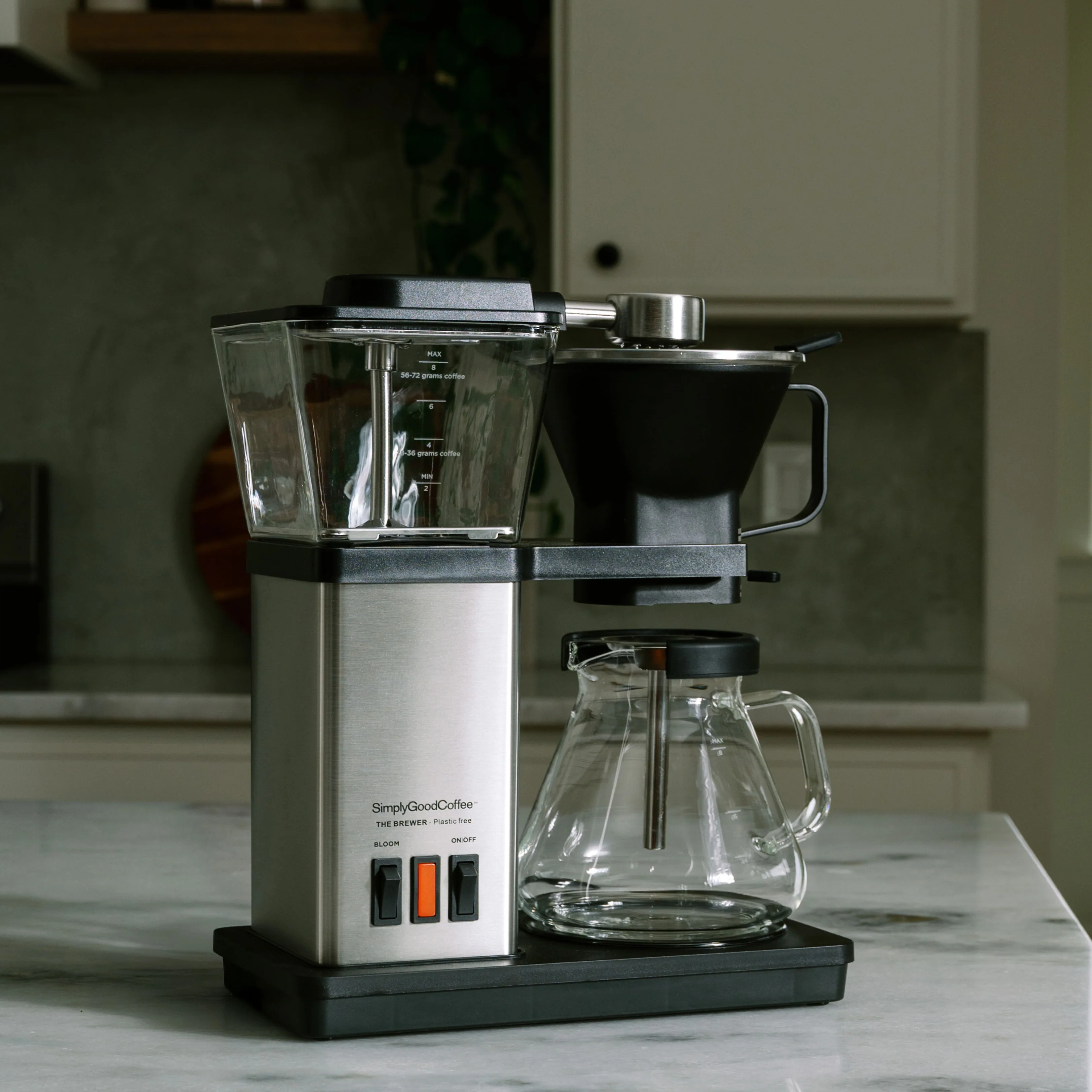 THE BREWER - Plastic-free - Image 9