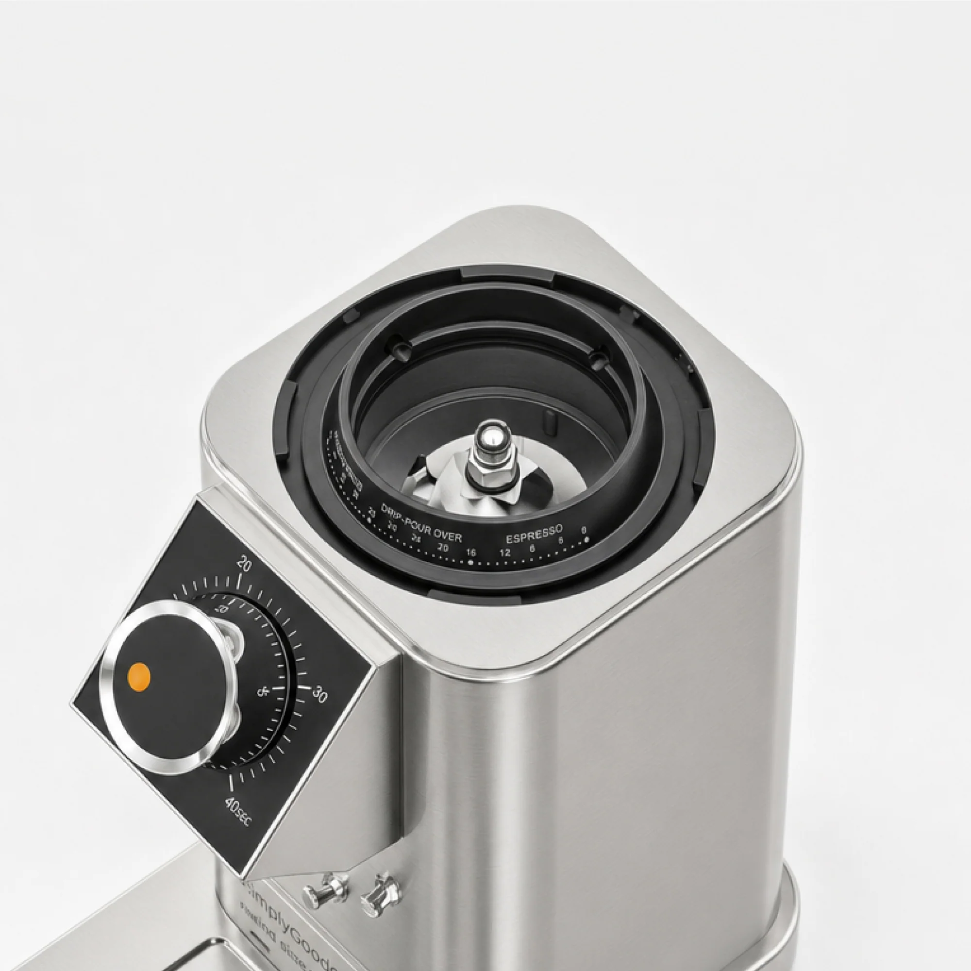 THE GRINDER - Plastic-Free - Image 10