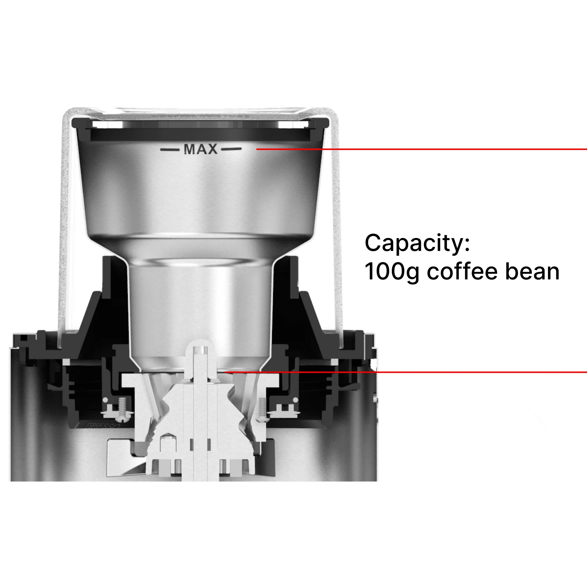 THE GRINDER - Plastic-Free - Image 3