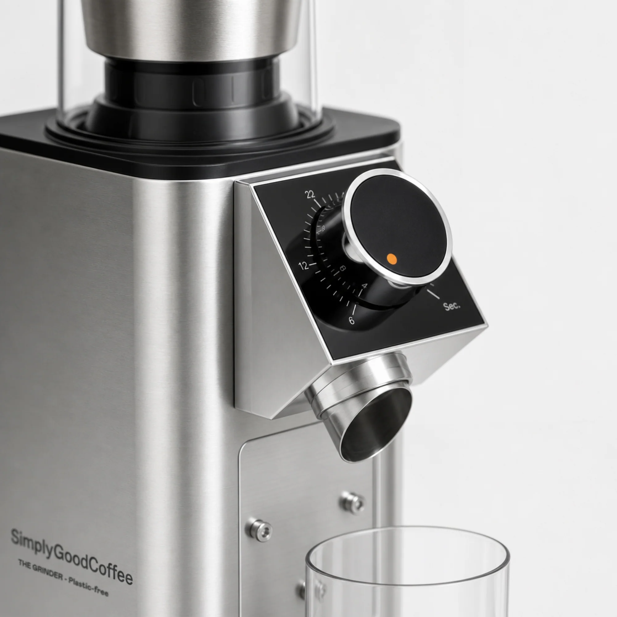THE GRINDER - Plastic-Free - Image 8